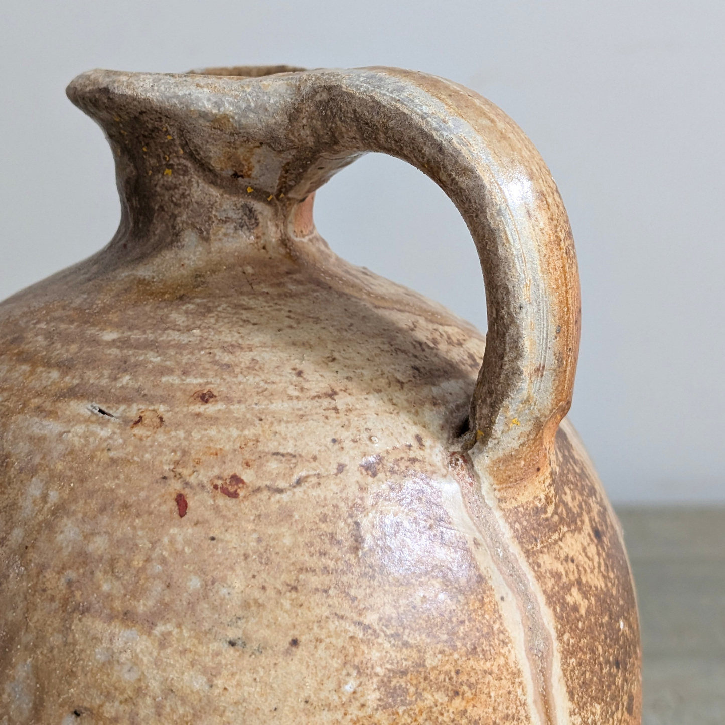 Small French Jug 8