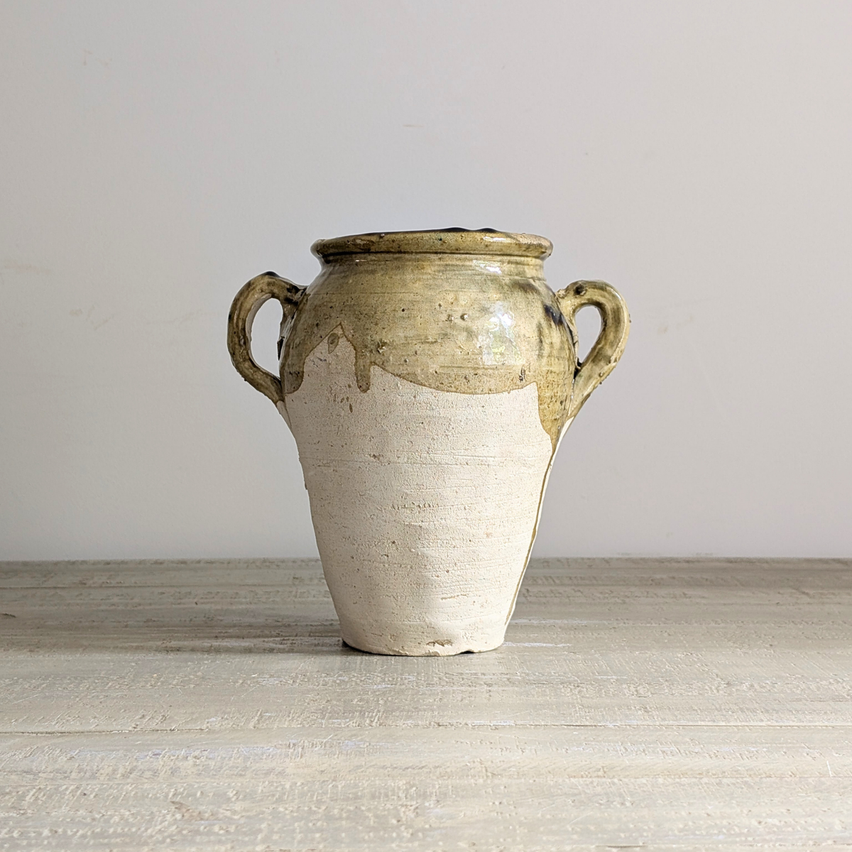 Moroccan Glazed Pots