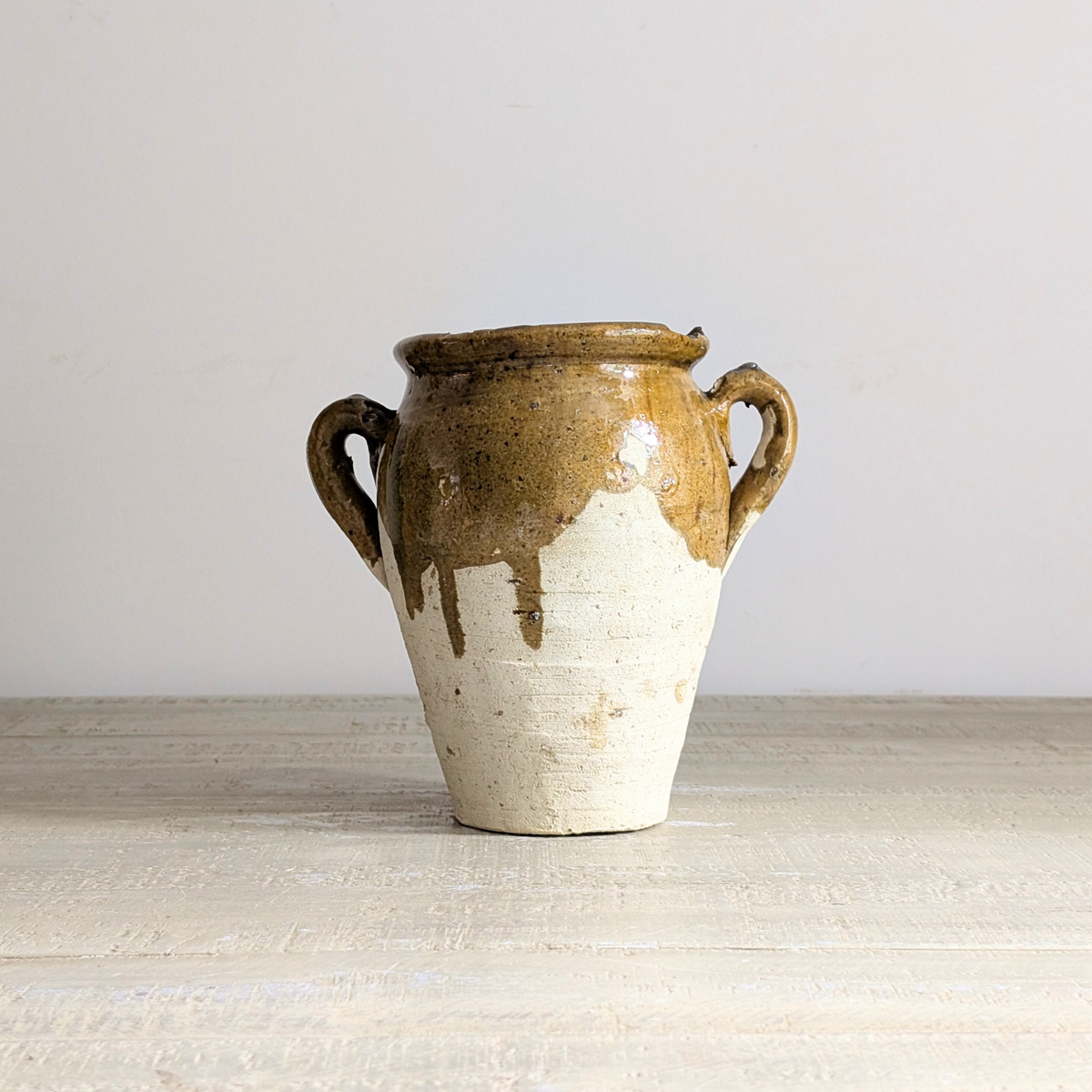 Moroccan Glazed Pots