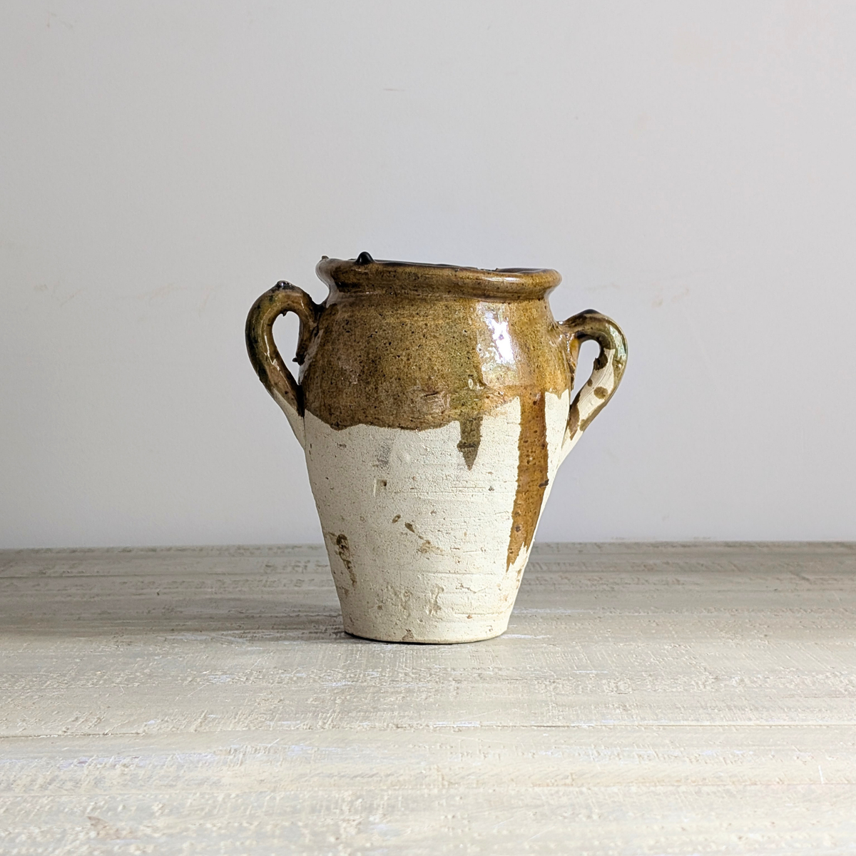 Moroccan Glazed Pots
