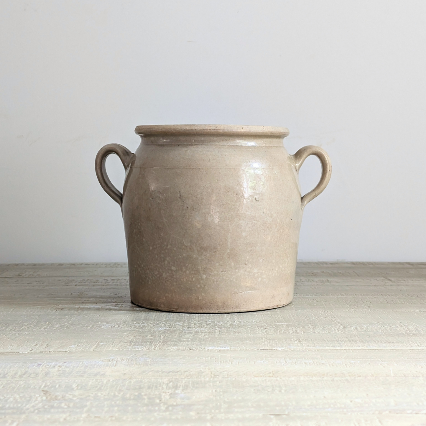 Medium Loop Confit Pot 1