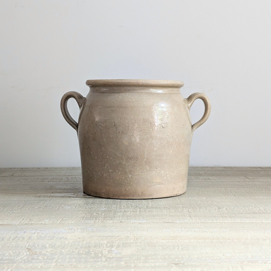 Medium Loop Confit Pot 1