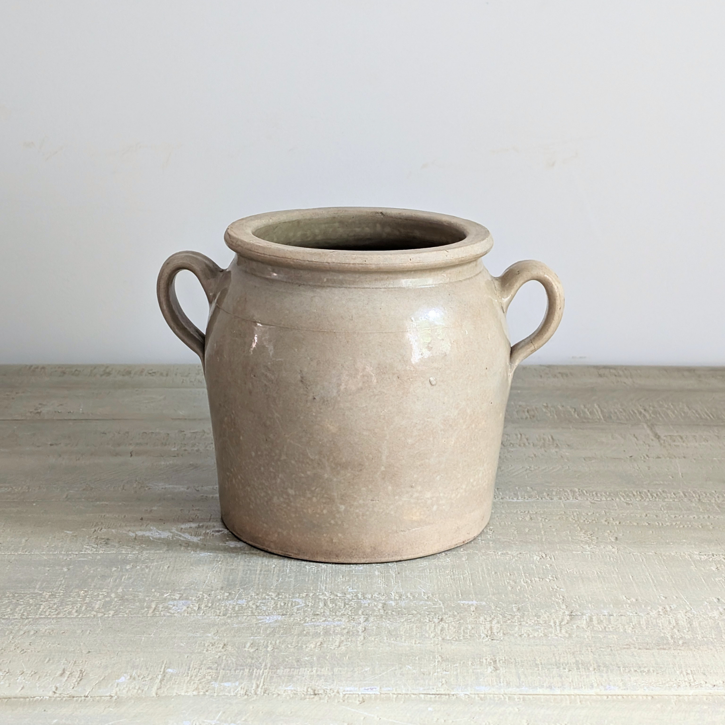Medium Loop Confit Pot 1
