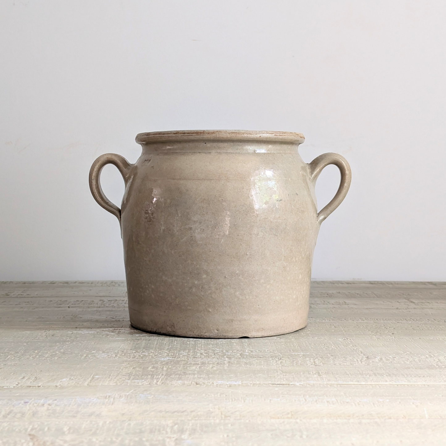 Medium Loop Confit Pot 1
