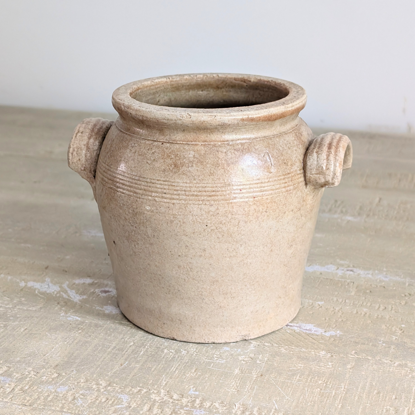 XS Confit Pot 1