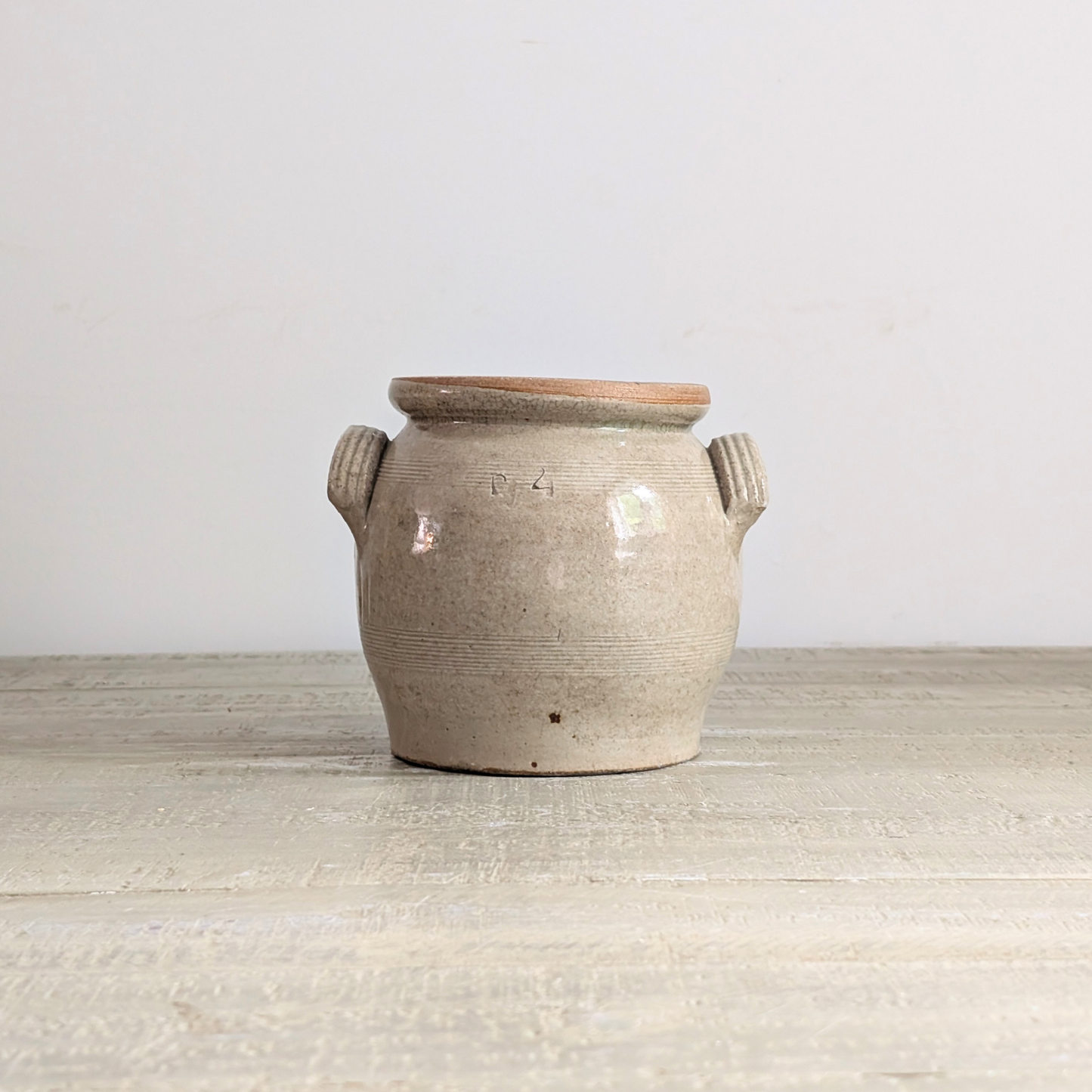 XS Confit Pot 2
