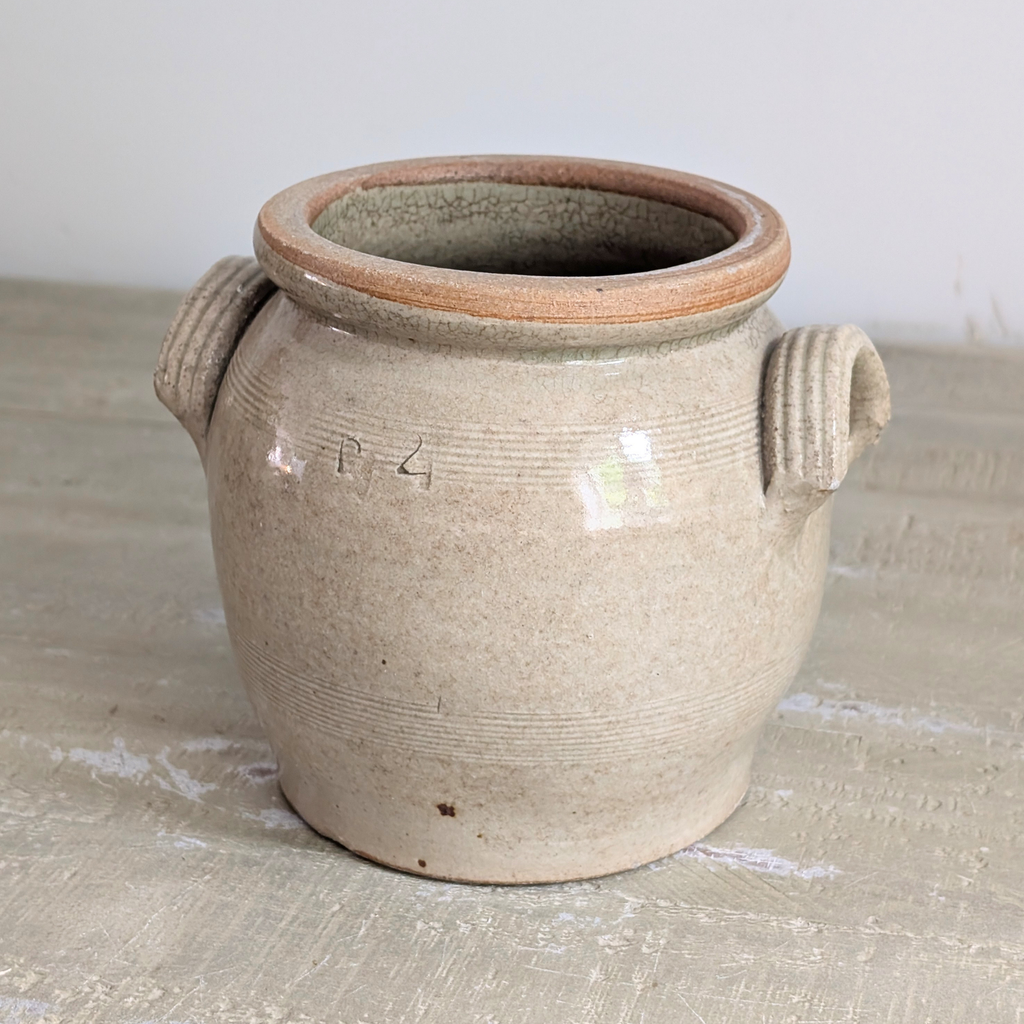 XS Confit Pot 2