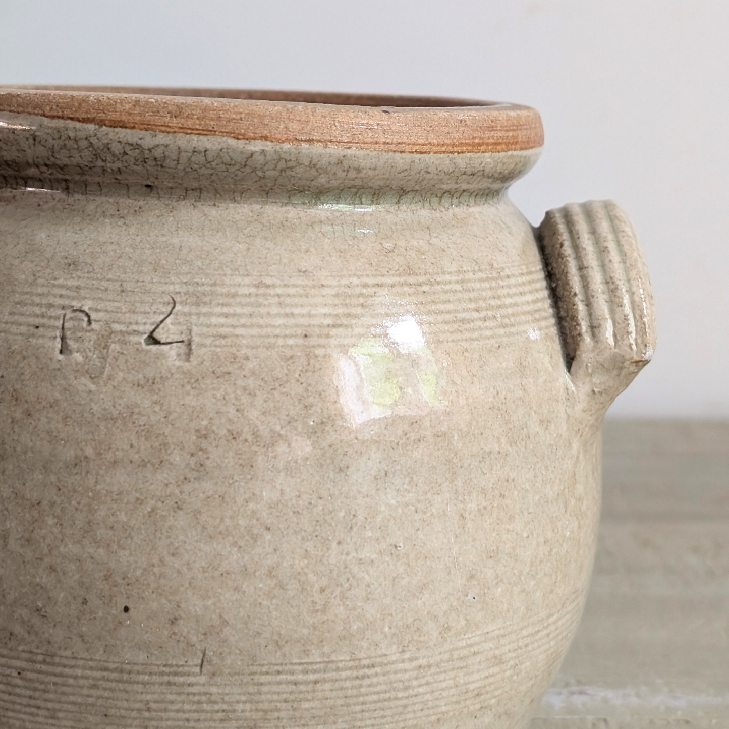 XS Confit Pot 2