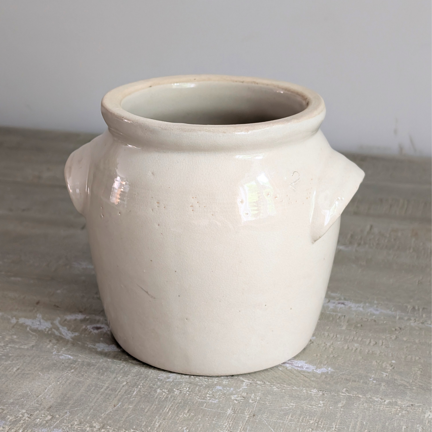 XS Confit Pot 3