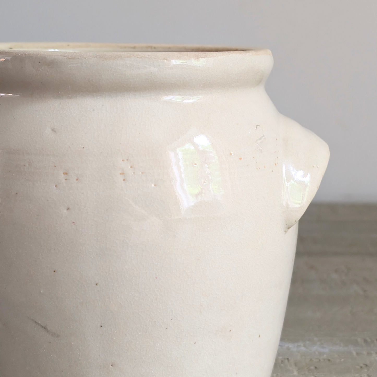 XS Confit Pot 3