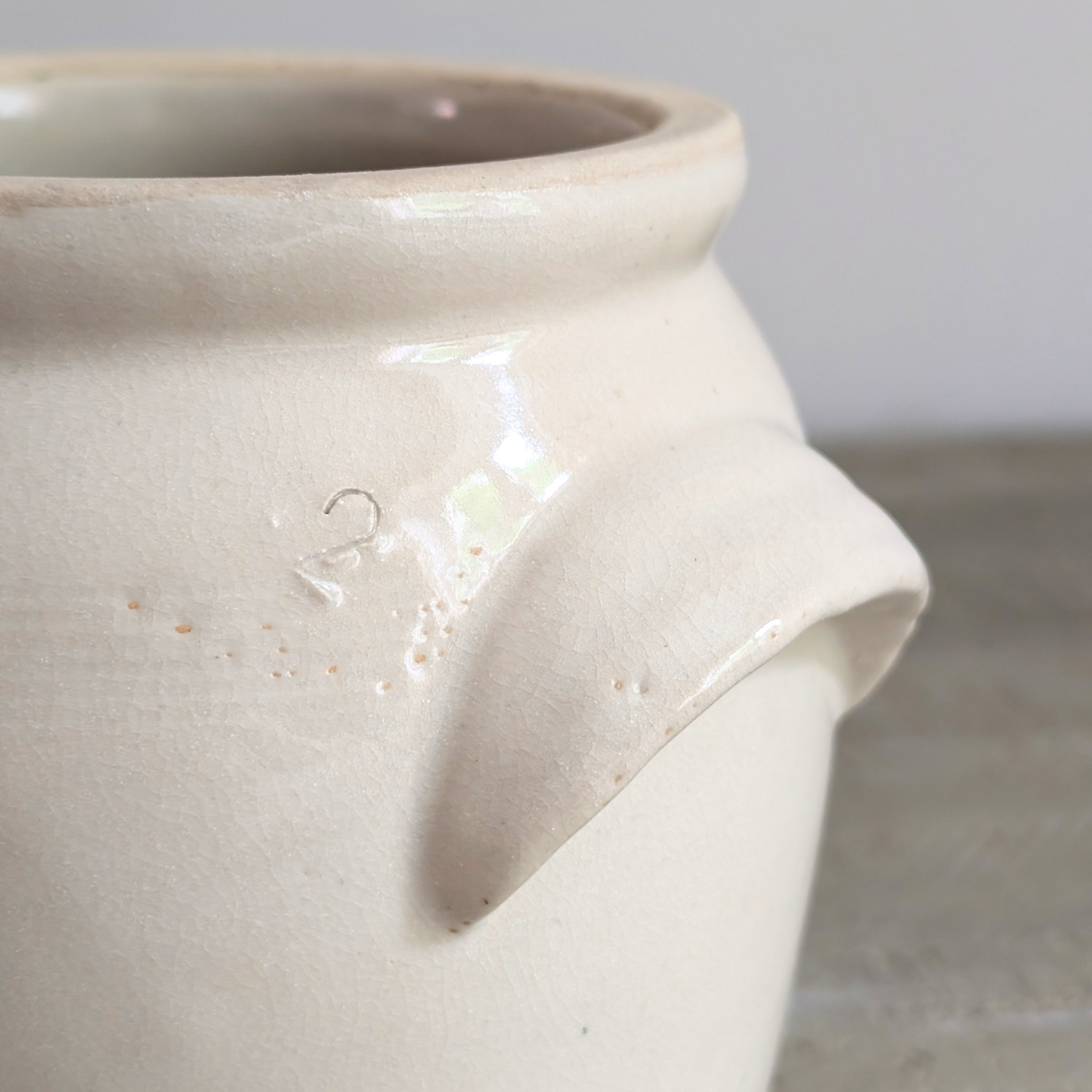 XS Confit Pot 3