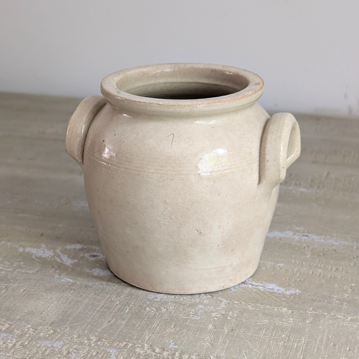 XS Confit Pot 4