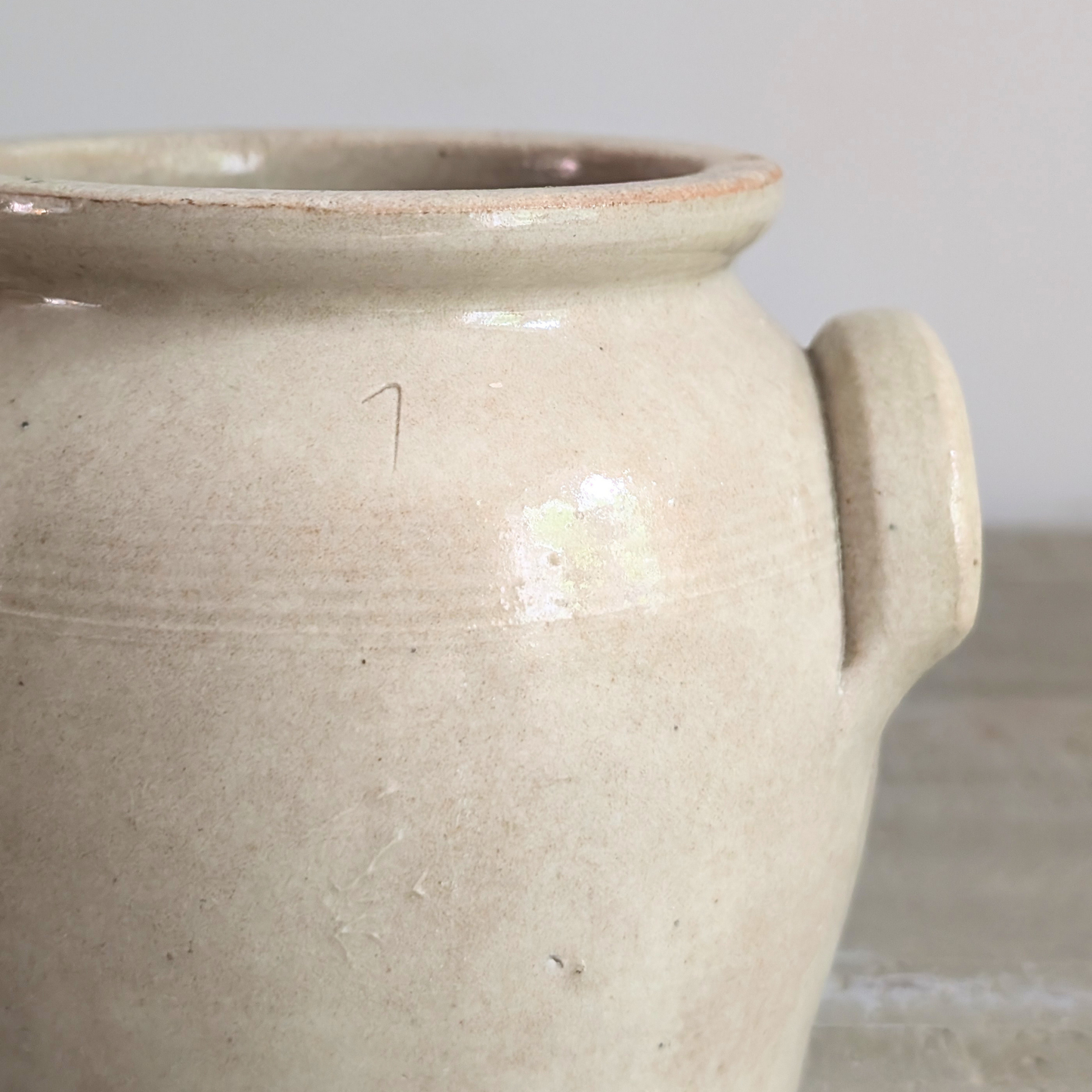 XS Confit Pot 4