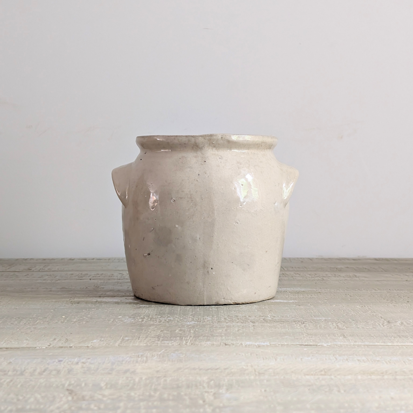 Small Confit Pot 1