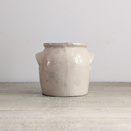 Small Confit Pot 1