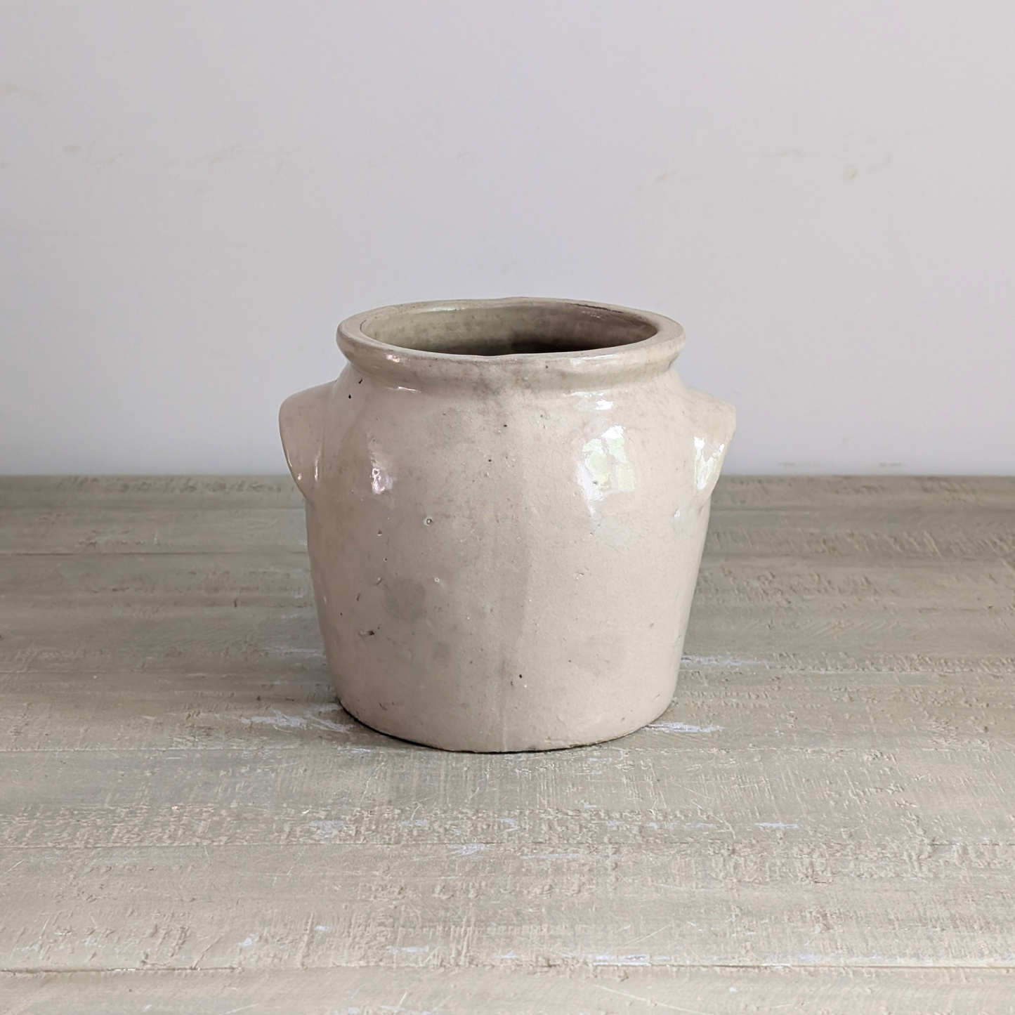 Small Confit Pot 1