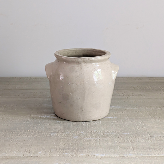 Small Confit Pot 1