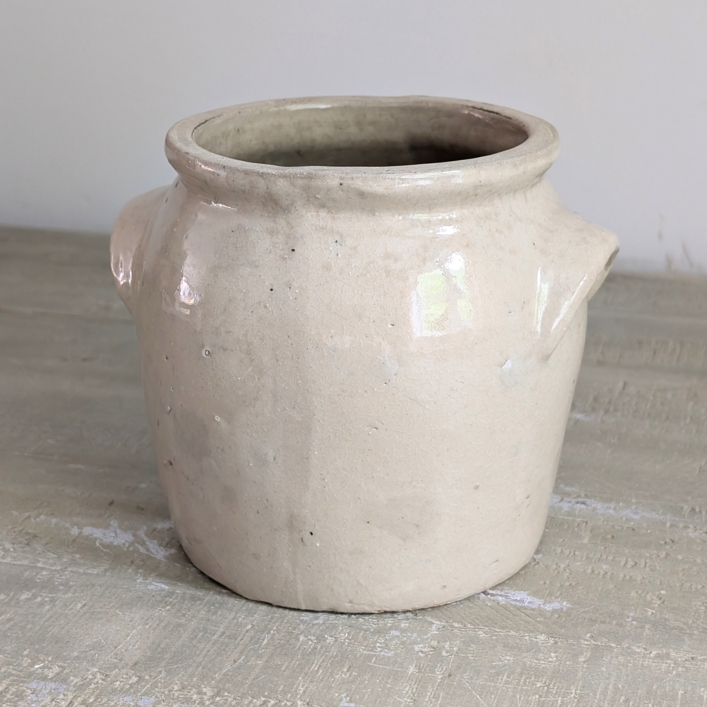 Small Confit Pot 1
