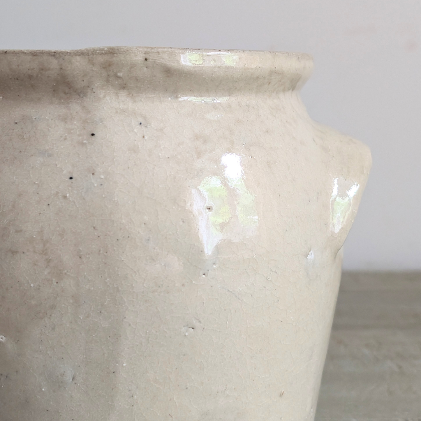 Small Confit Pot 1