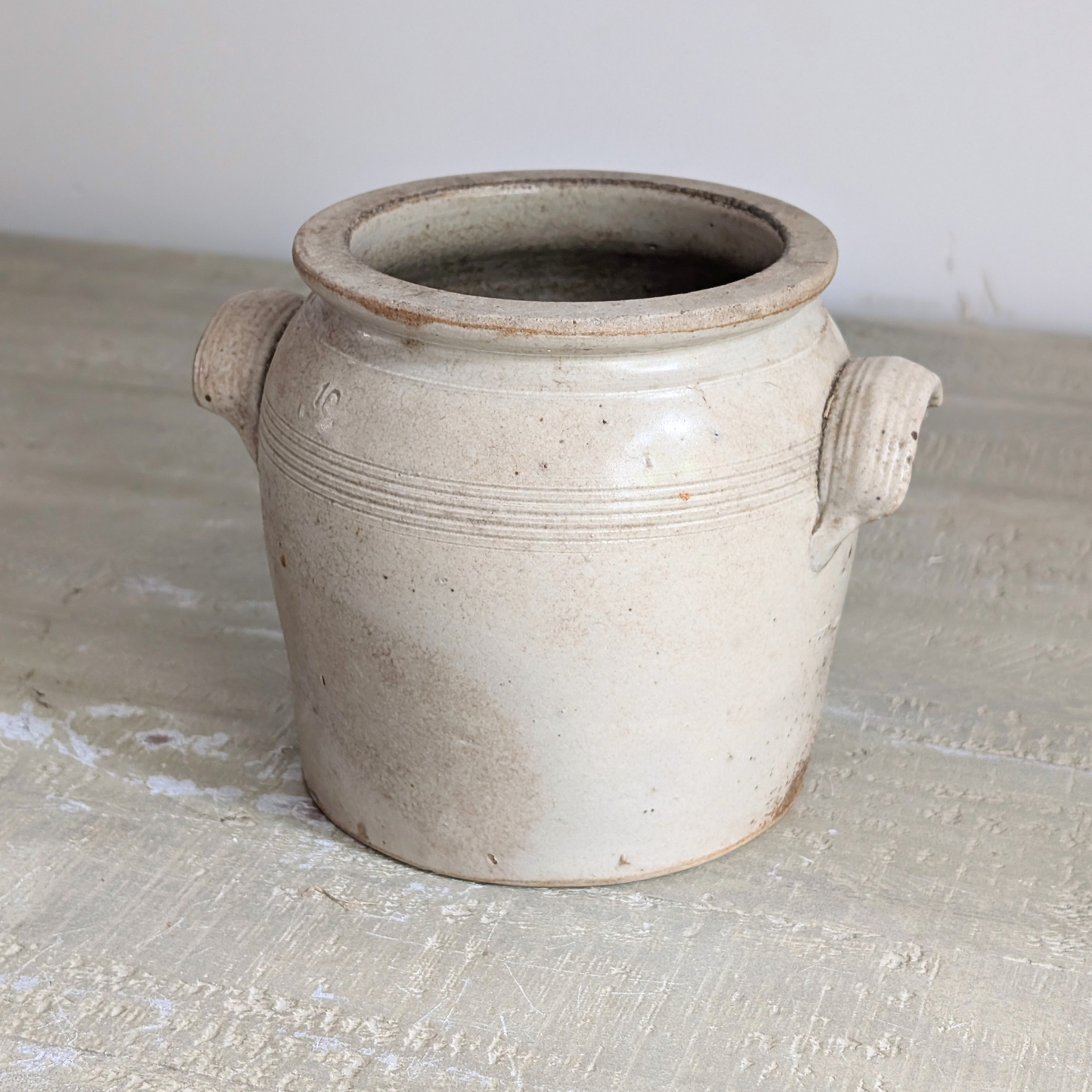 XS Confit Pot 5