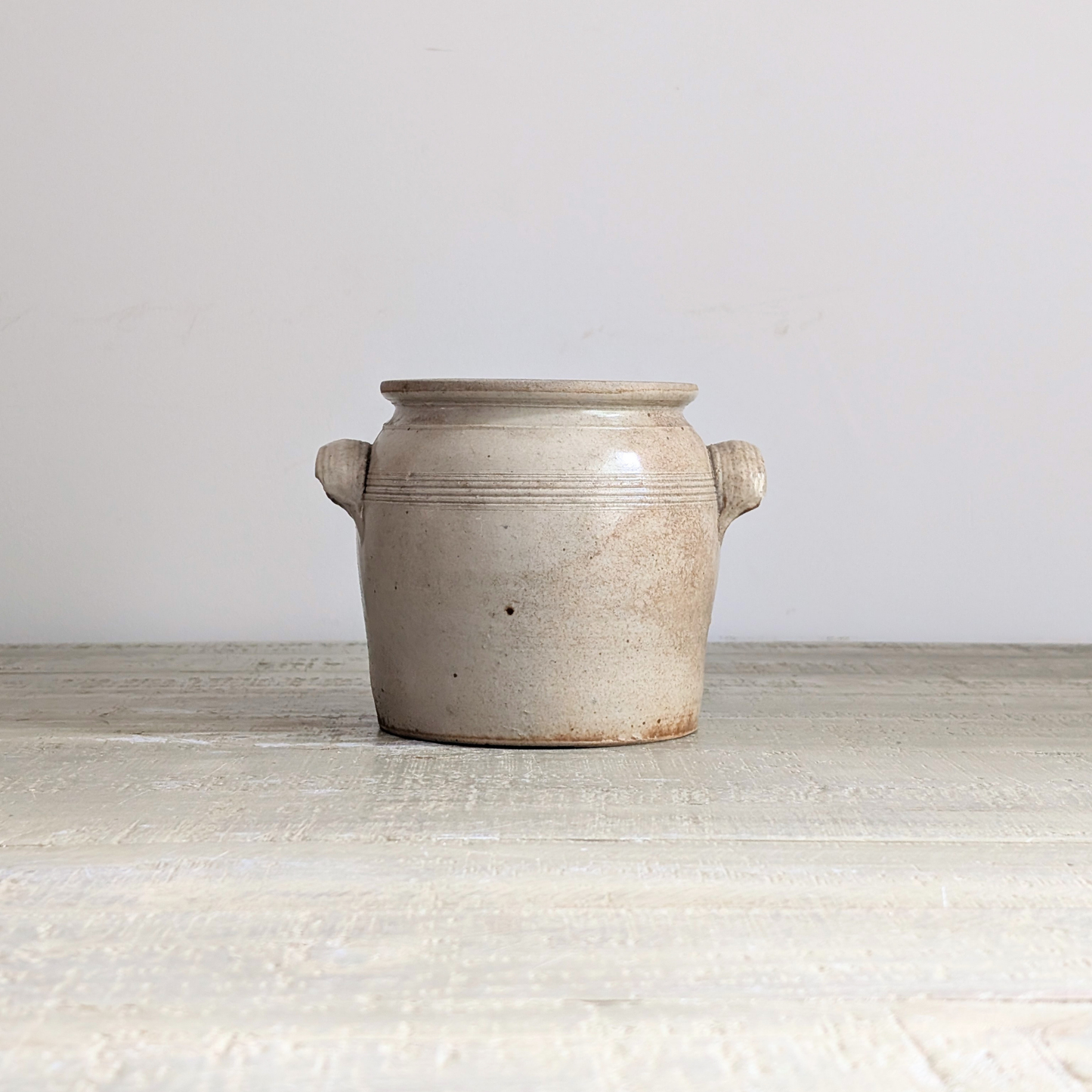 XS Confit Pot 5