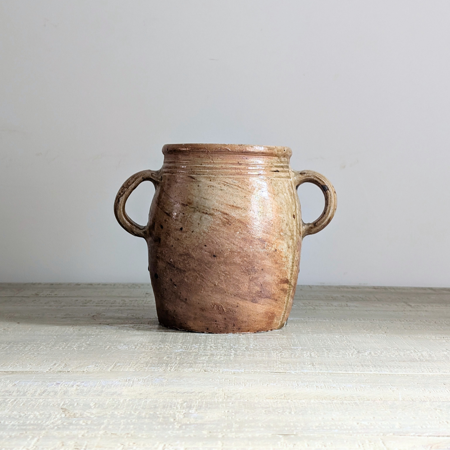 Medium Loop Confit Pot 2