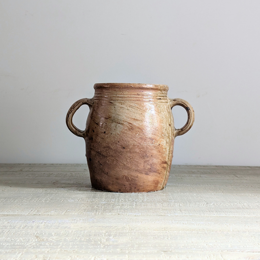 Medium Loop Confit Pot 2