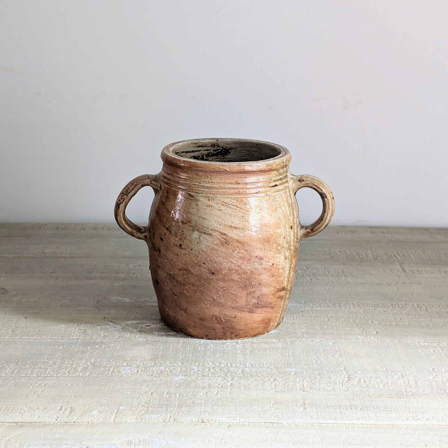 Medium Loop Confit Pot 2