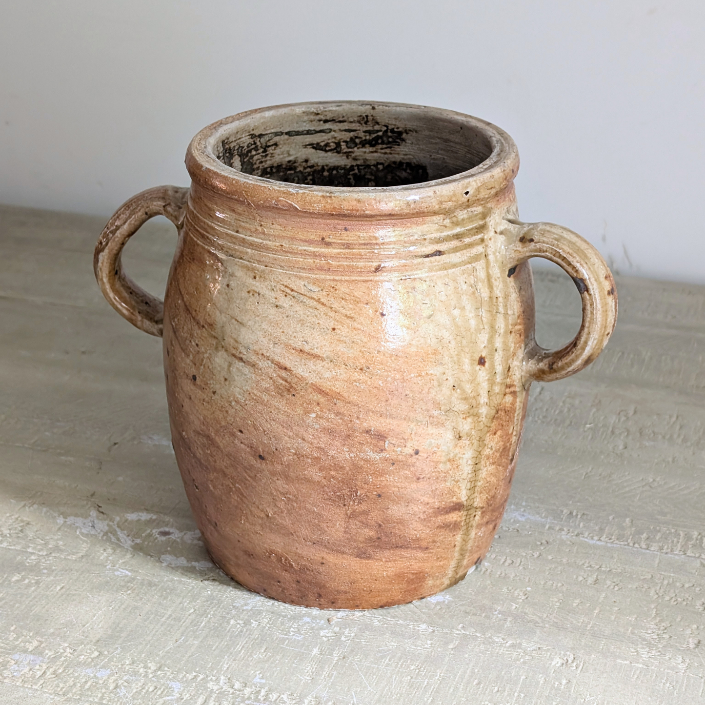 Medium Loop Confit Pot 2