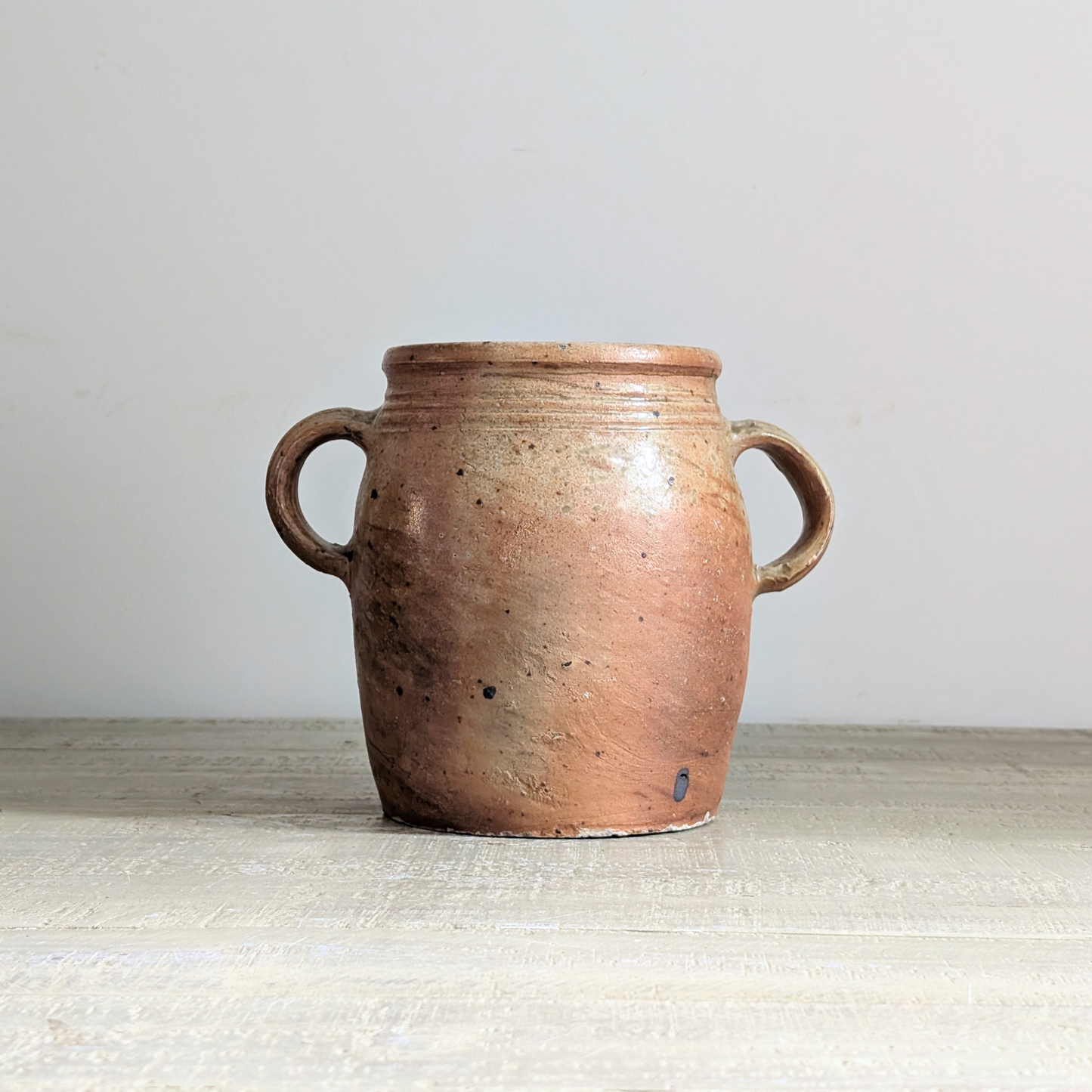 Medium Loop Confit Pot 2