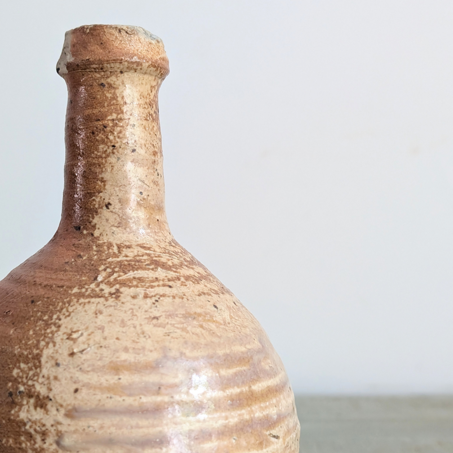 Antique Bottle