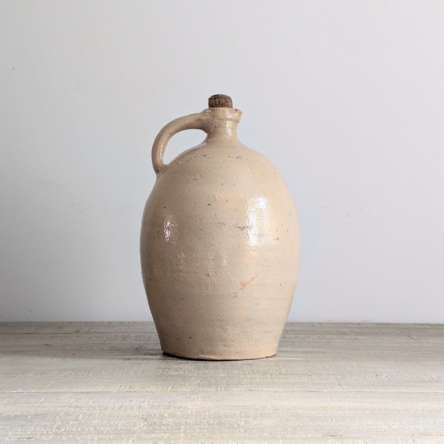 Large French Jug 3