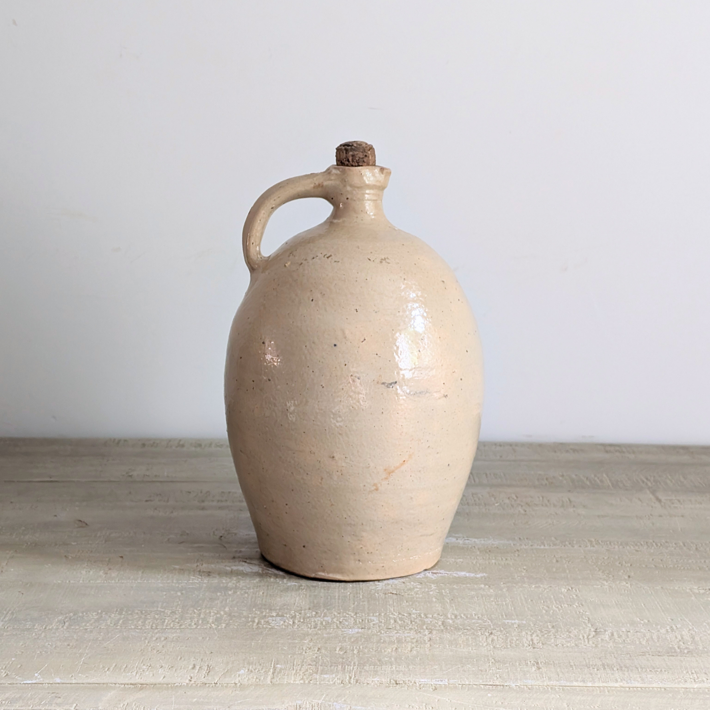 Large French Jug 3