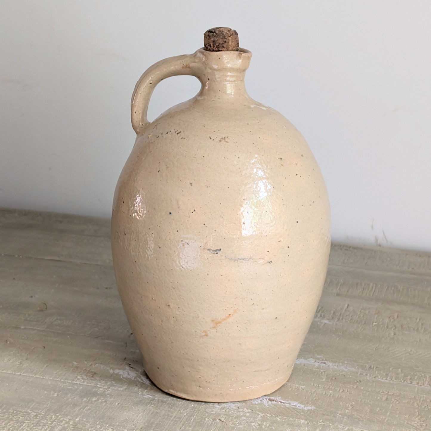 Large French Jug 3