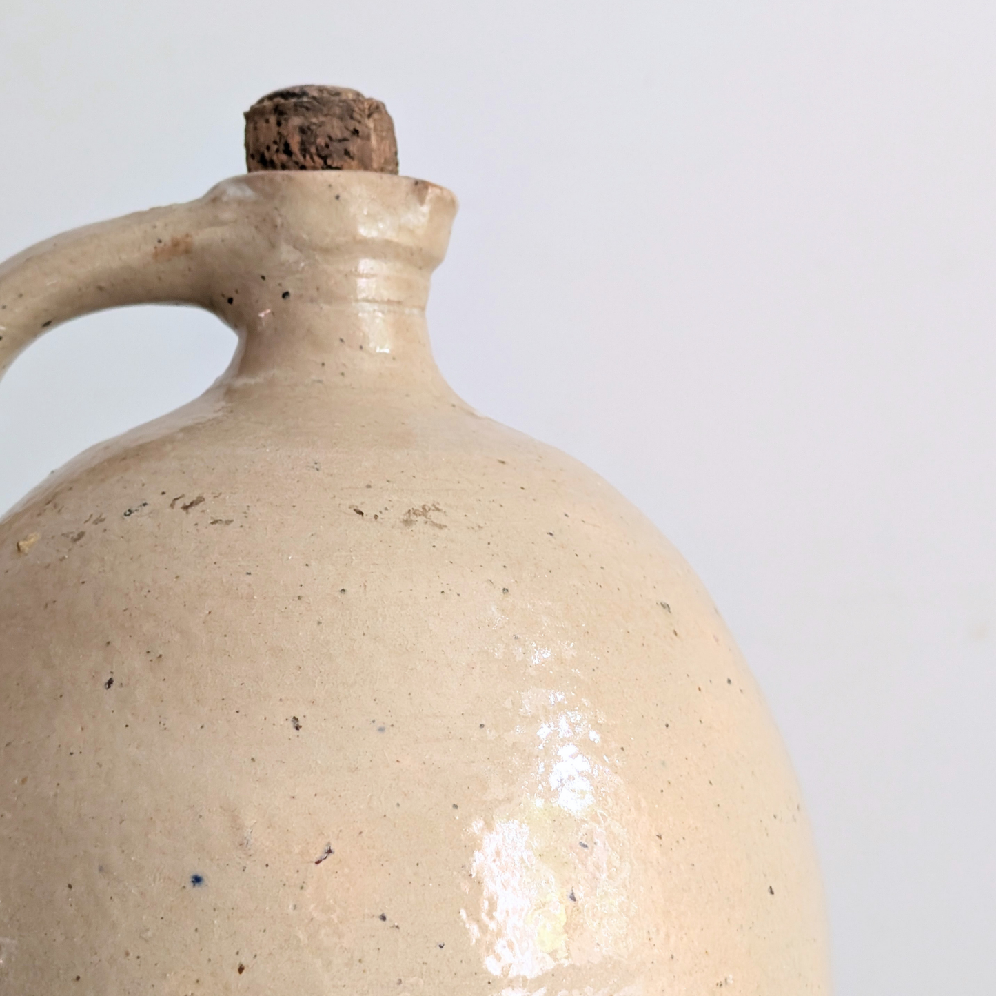 Large French Jug 3