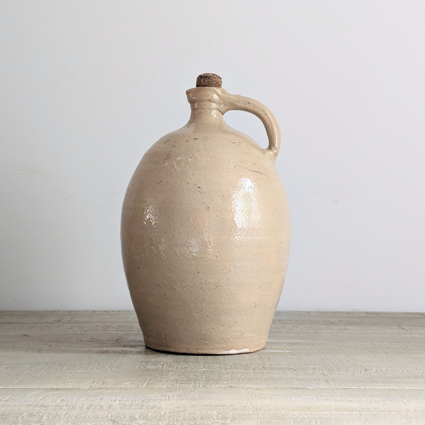 Large French Jug 3