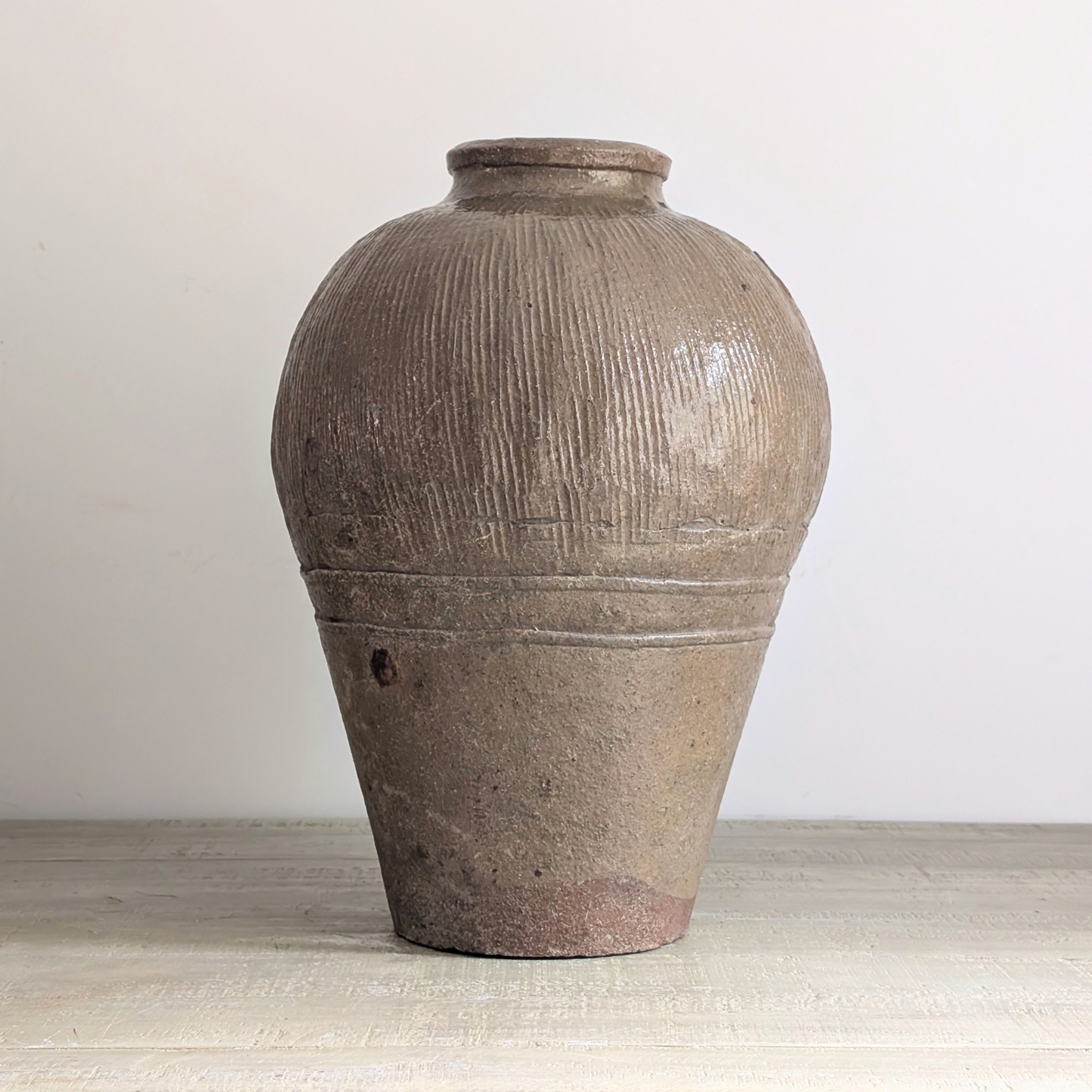 XL Tall Rice Wine Jar
