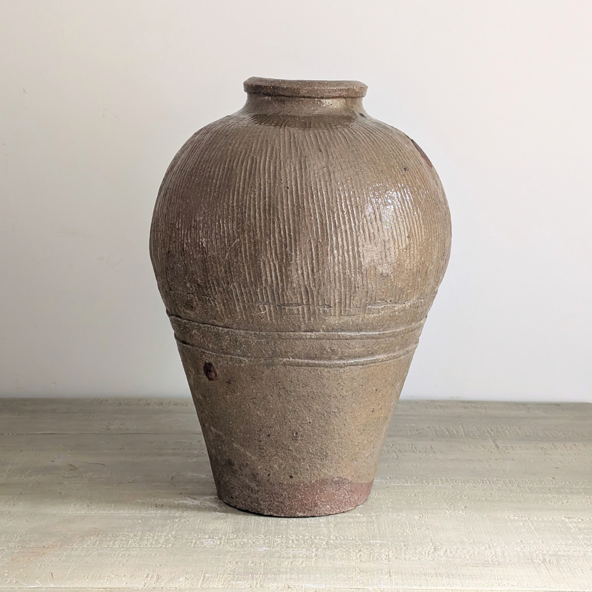 XL Tall Rice Wine Jar