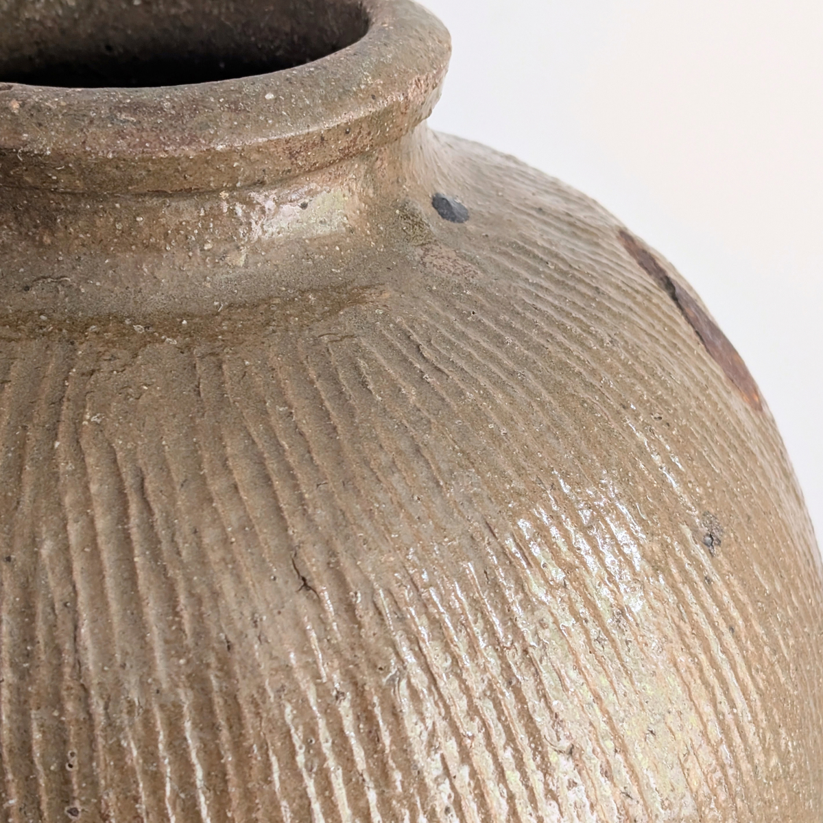XL Tall Rice Wine Jar