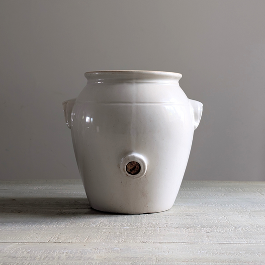 Large Confit Pot 1