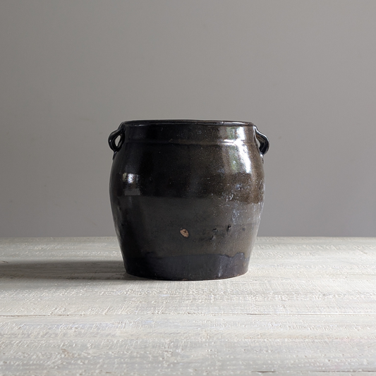 Medium Chinese Preserving Jar 1