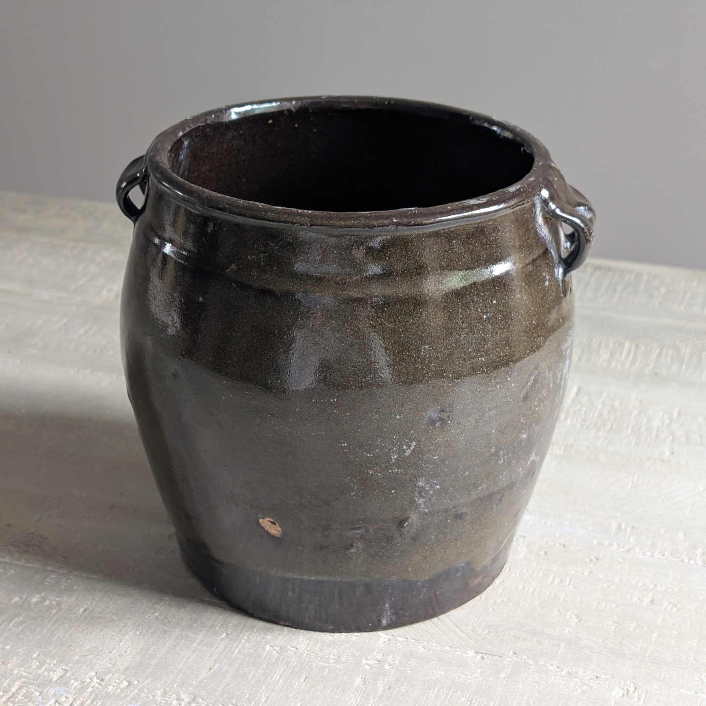 Medium Chinese Preserving Jar 1