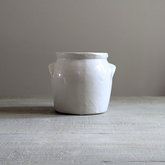 Small Confit Pot 4