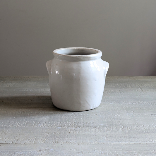 Small Confit Pot 4