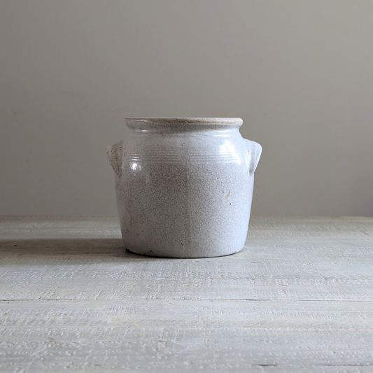 Small Confit Pot 5