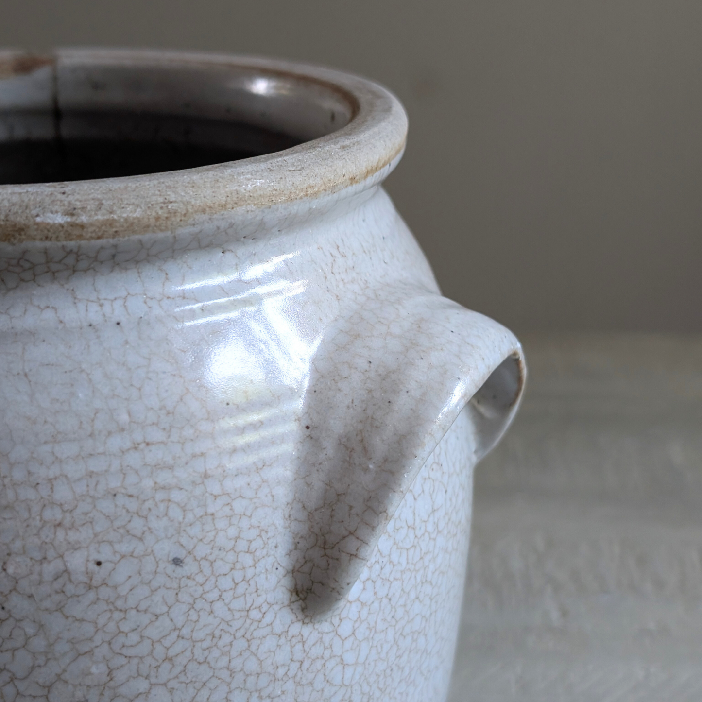 Small Confit Pot 5