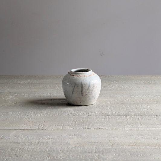 Small Ginger Jar 1