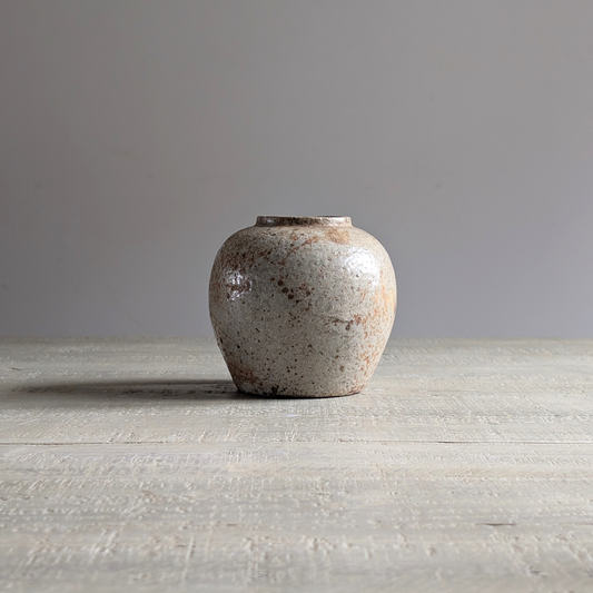 Medium Ginger Jar 2