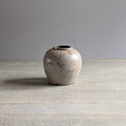 Medium Ginger Jar 2