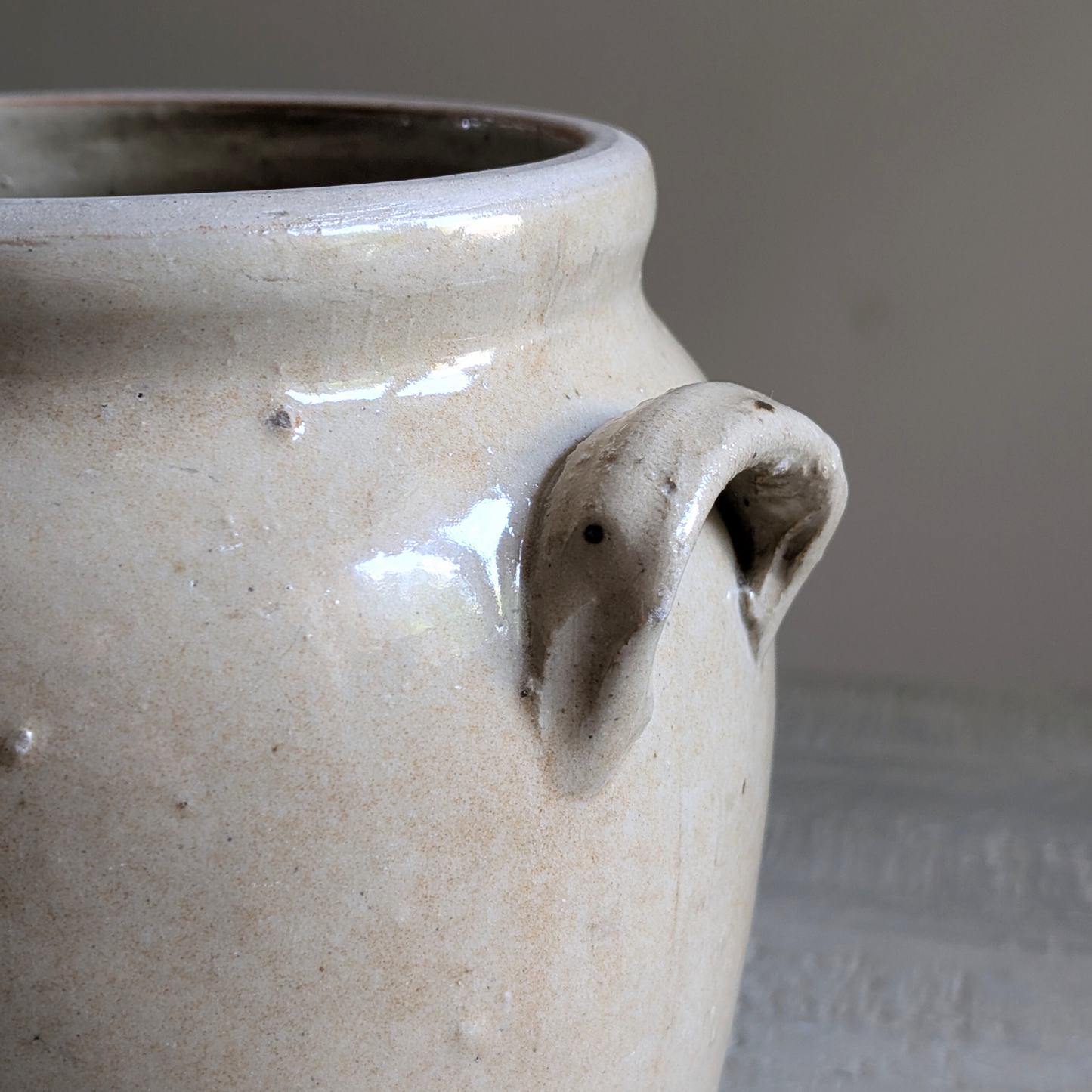 Medium Confit Pot 3